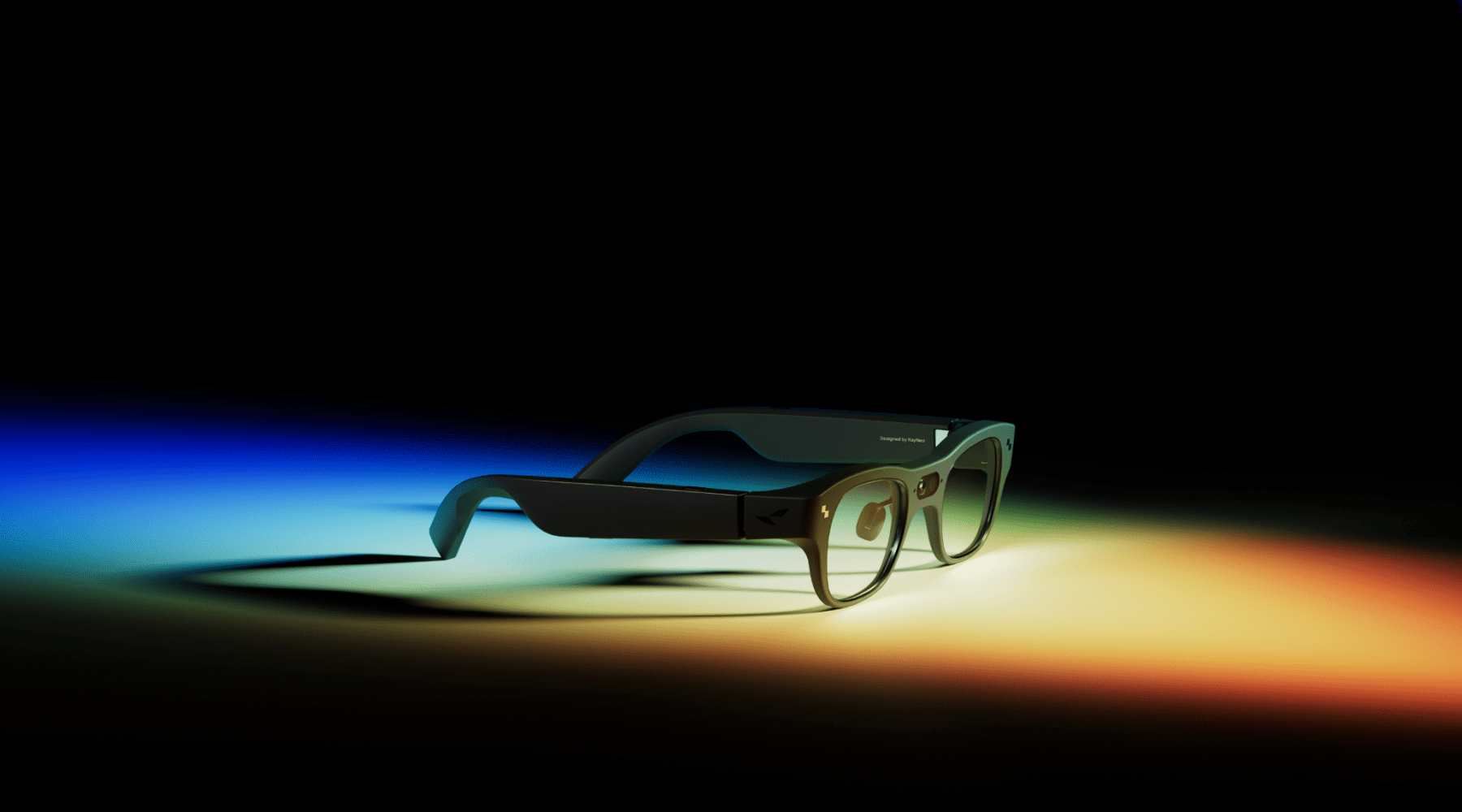Introducing the RayNeo X3 Pro – Your Next-Generation AR Smart