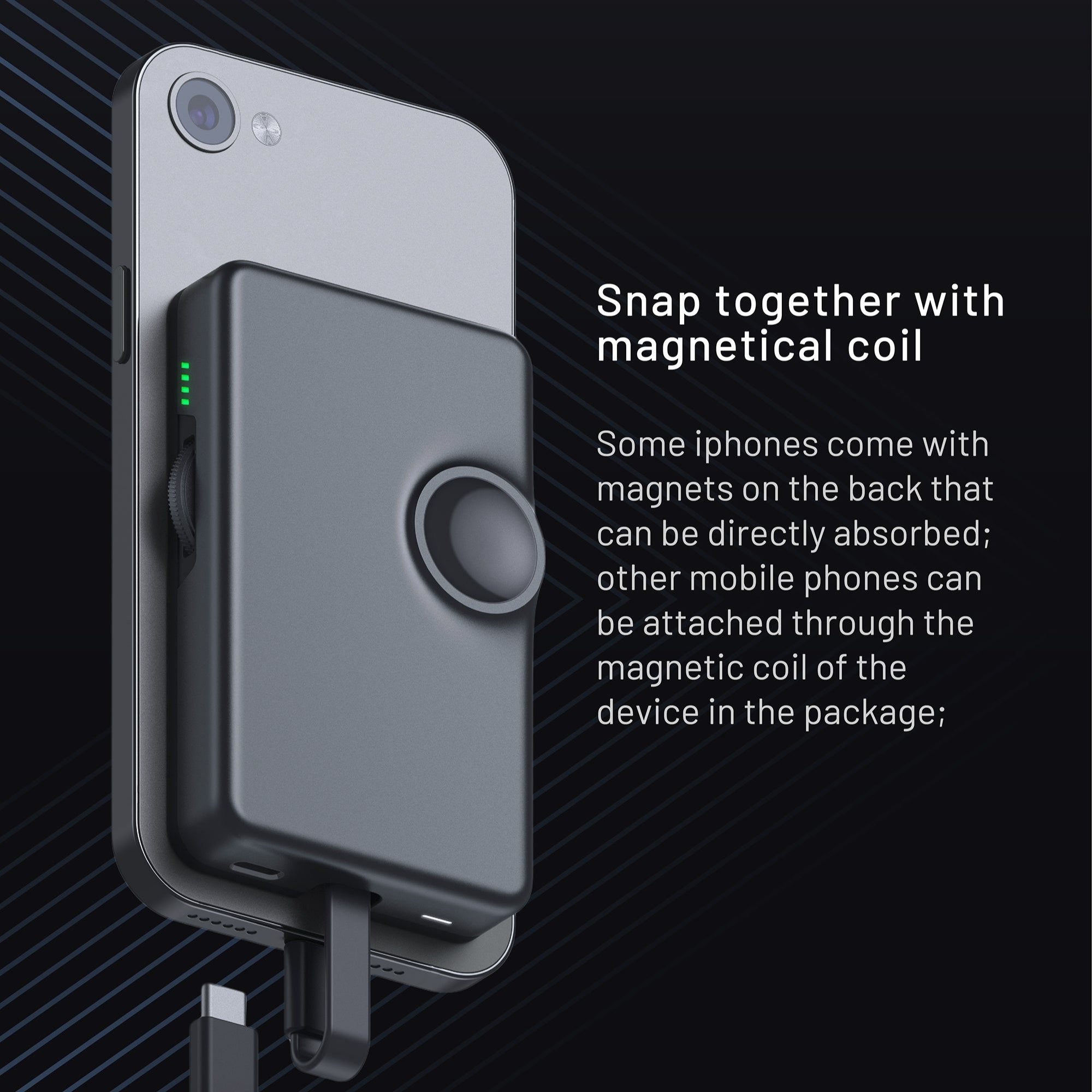 Portable Adapter - RayNeo