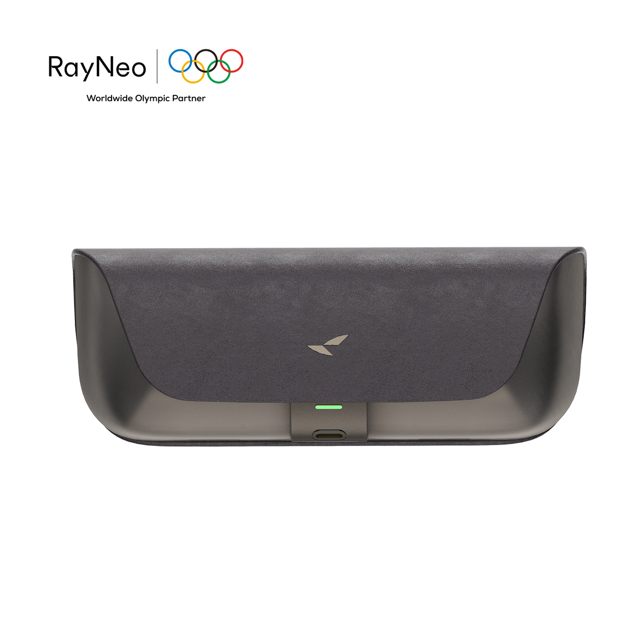 RayNeo io Eyewear Charging Case