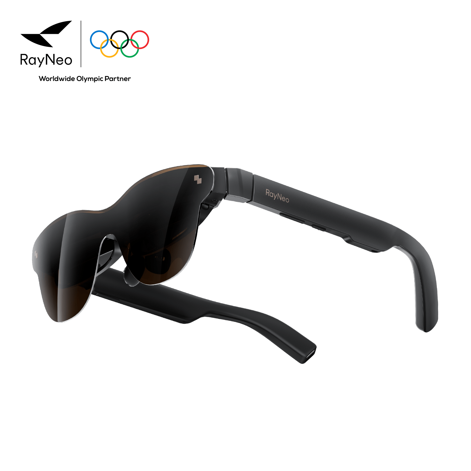 RayNeo Air 3s Pro AR Glasses Coming Soon - RayNeo