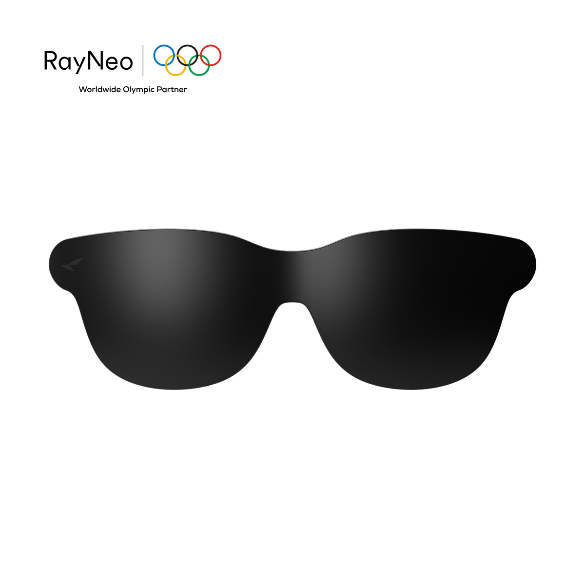 RayNeo Lens Shade for GT MAX
