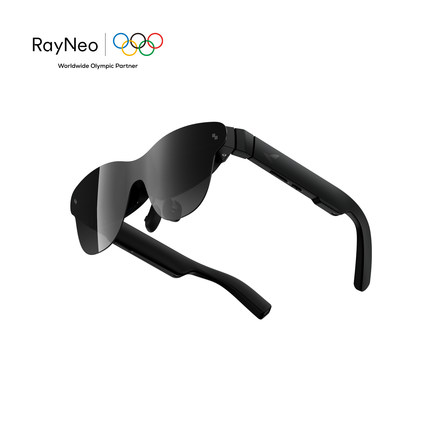 RayNeo Air 4 Pro AR Glasses