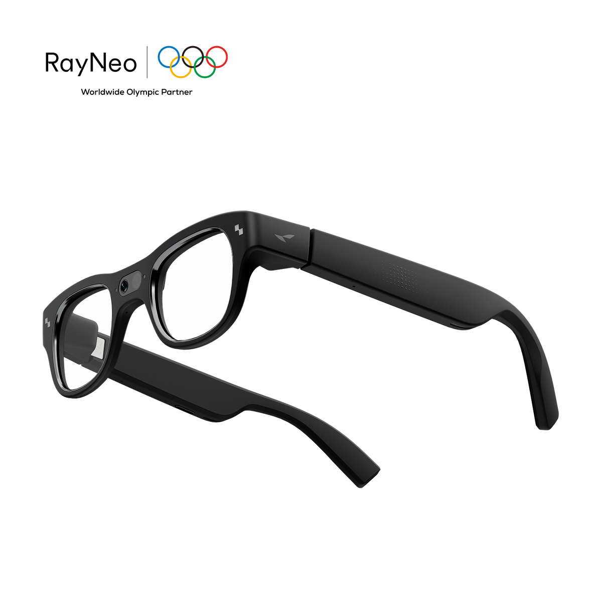 RayNeo X3 Pro AI+AR Glasses