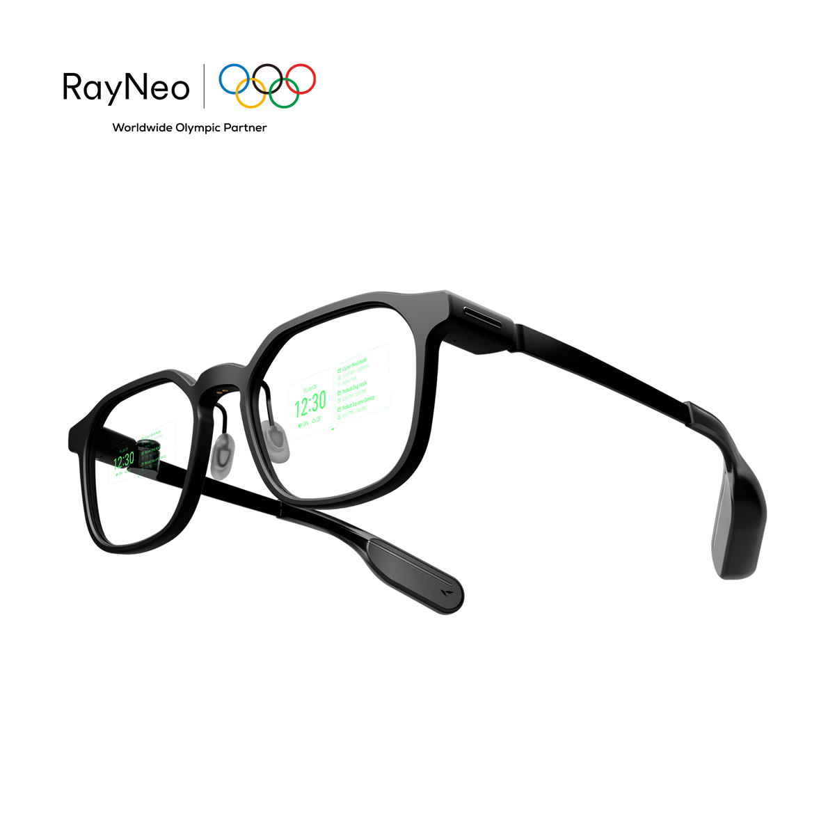 RayNeo iO Smart Glasses