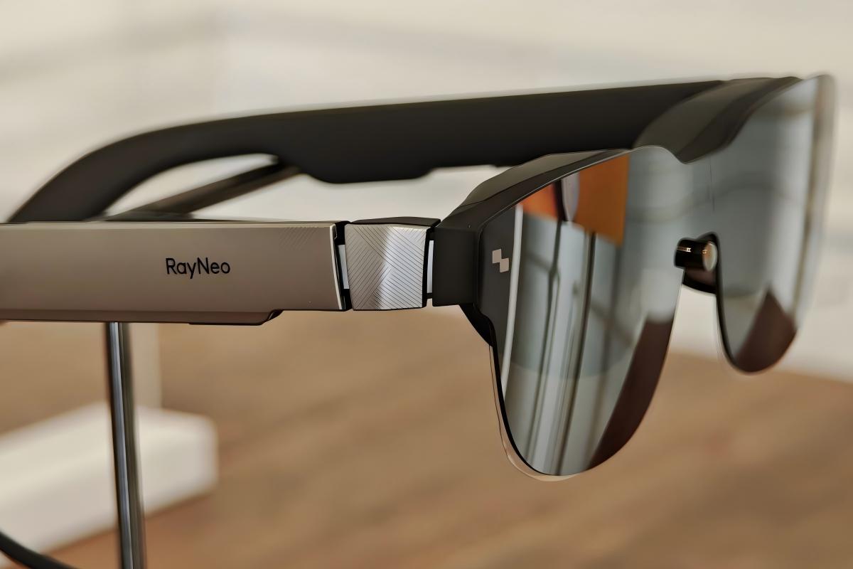 🔍 RayNeo Air Series Comparison & Air Series vs X Series Comparison - RayNeo