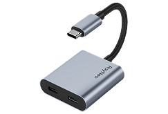 Instant Big-Screen Setup: RayNeo Air 4 Pro + USB-C Bundle