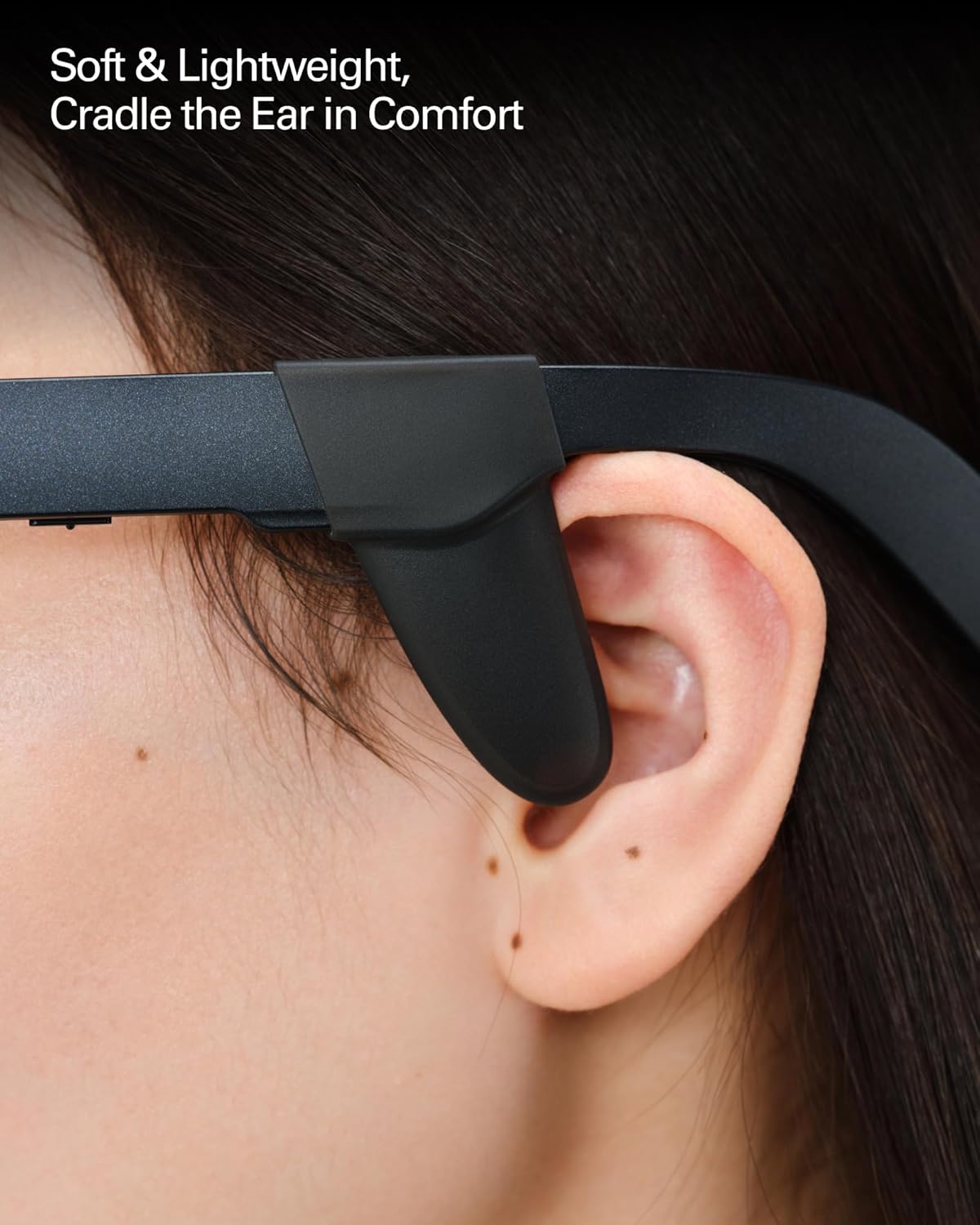 RayNeo Sound Tube for Air 4 Pro AR Glasses