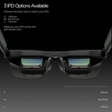 RayNeo GT Max AR Glasses