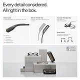 RayNeo iO Smart Glasses
