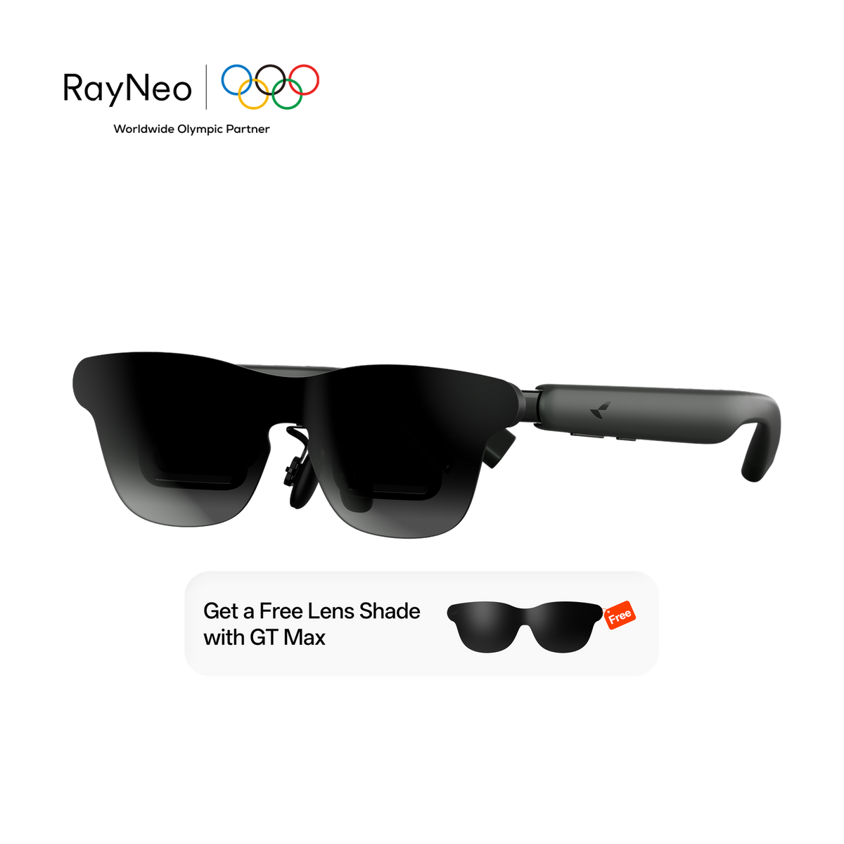 RayNeo GT Max product image