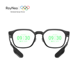 RayNeo iO Smart Glasses