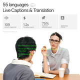 RayNeo iO Smart Glasses