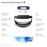 RayNeo GT AR Glasses