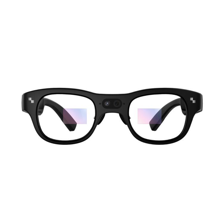 RayNeo X3 Pro AI+AR Glasses