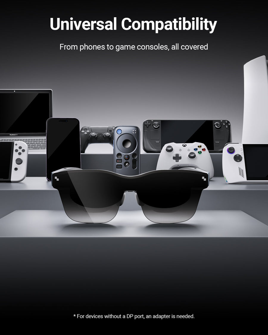 RayNeo UK | AI & AR Glasses – RayNeo.UK