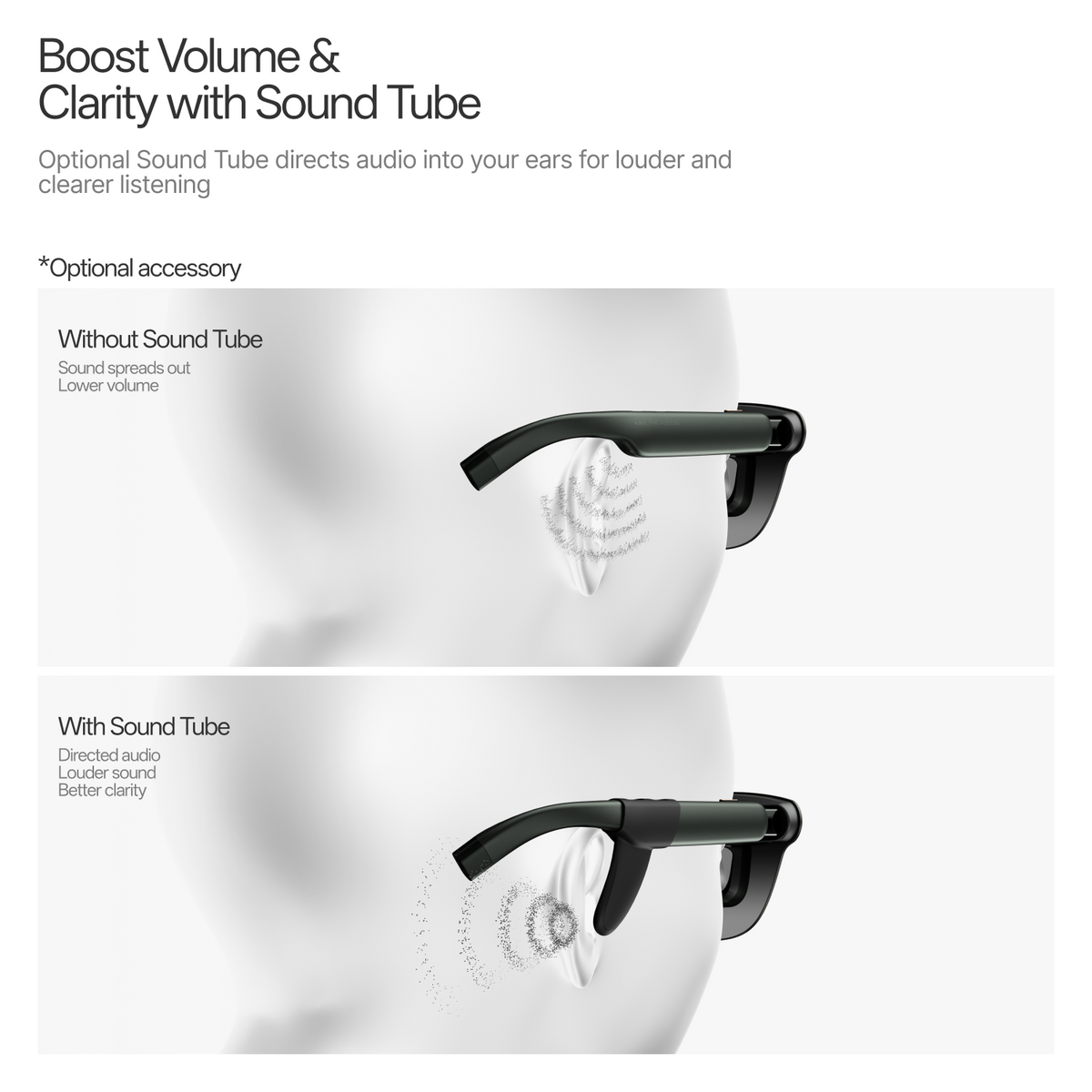 RayNeo GT Max AR Glasses