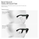 RayNeo GT Max AR Glasses