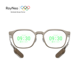 RayNeo iO Smart Glasses