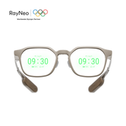 RayNeo iO Smart Glasses