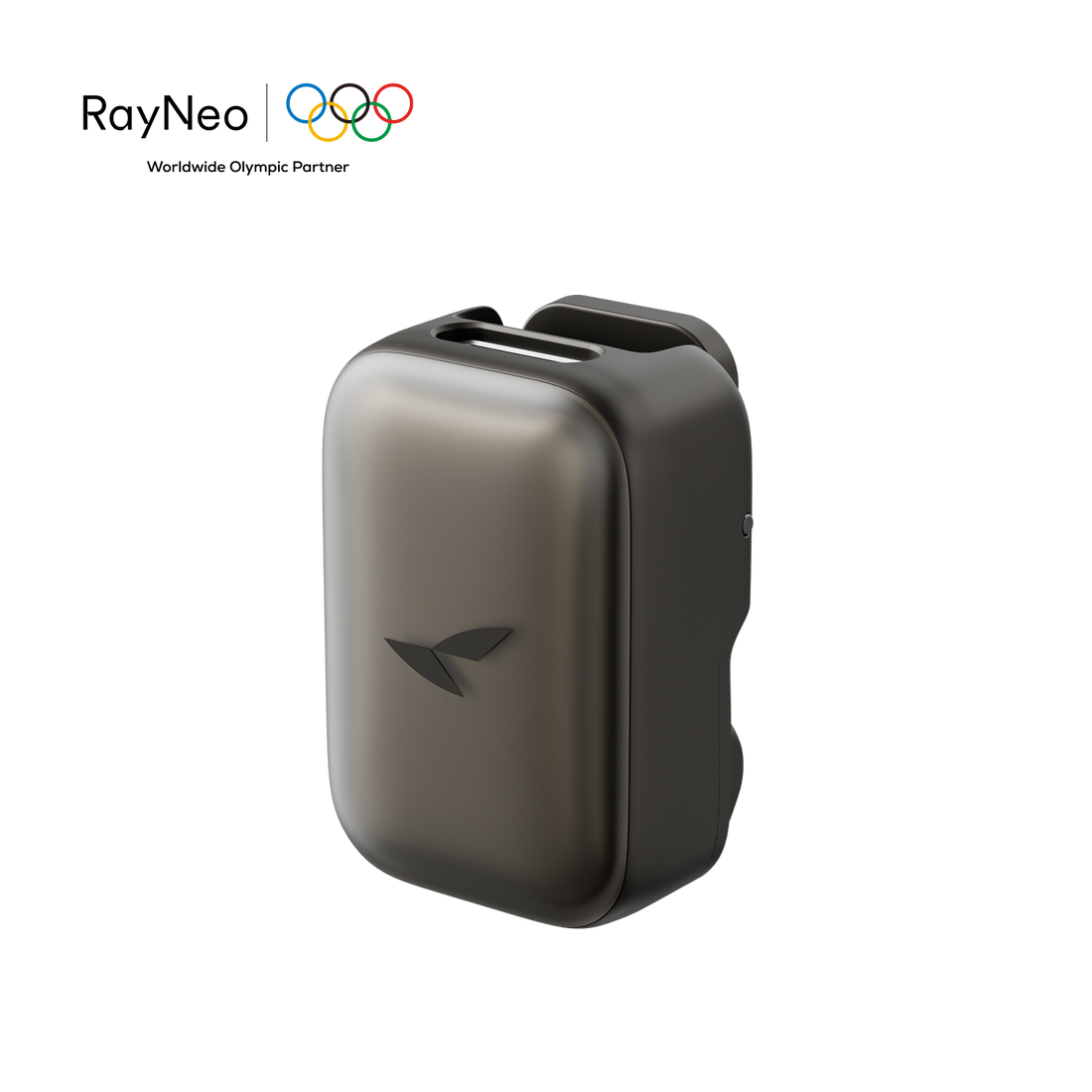 RayNeo iO  Eyewear Charging Clip
