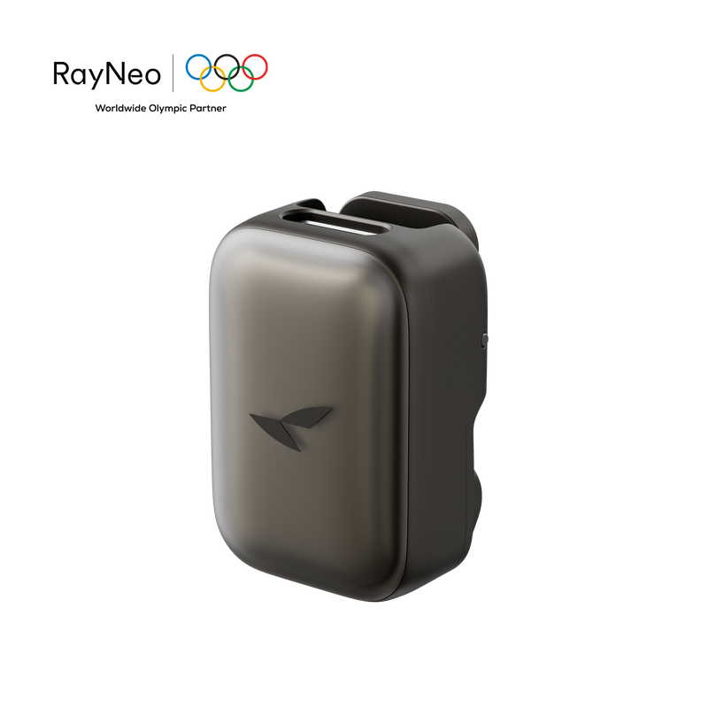 RayNeo iO  Eyewear Charging Clip