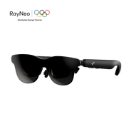 RayNeo GT AR Glasses