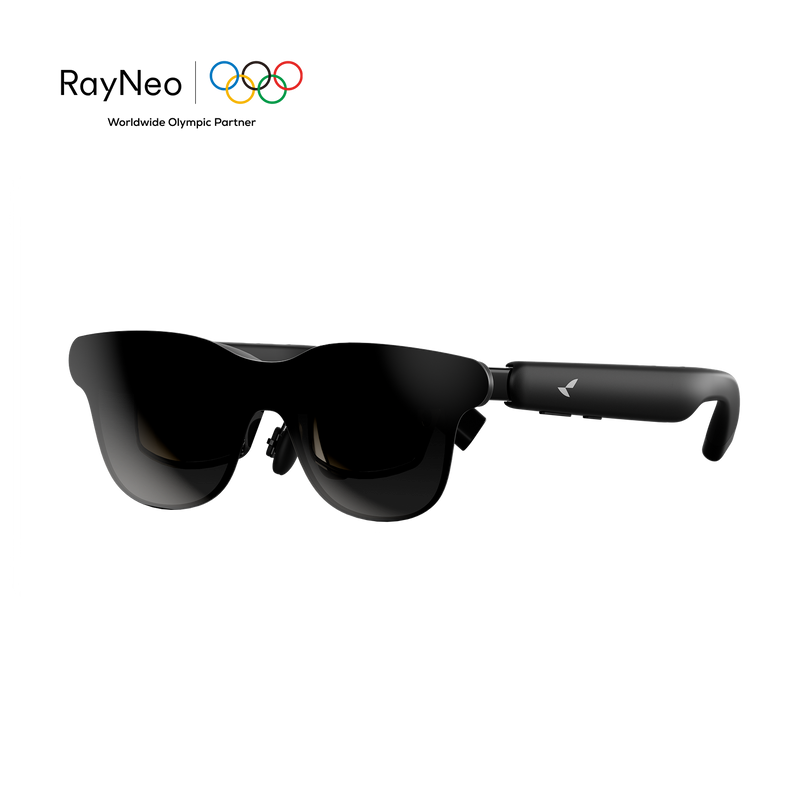 RayNeo GT AR Glasses
