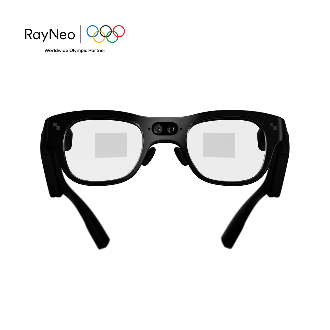 RayNeo X3 Pro AI+AR Glasses