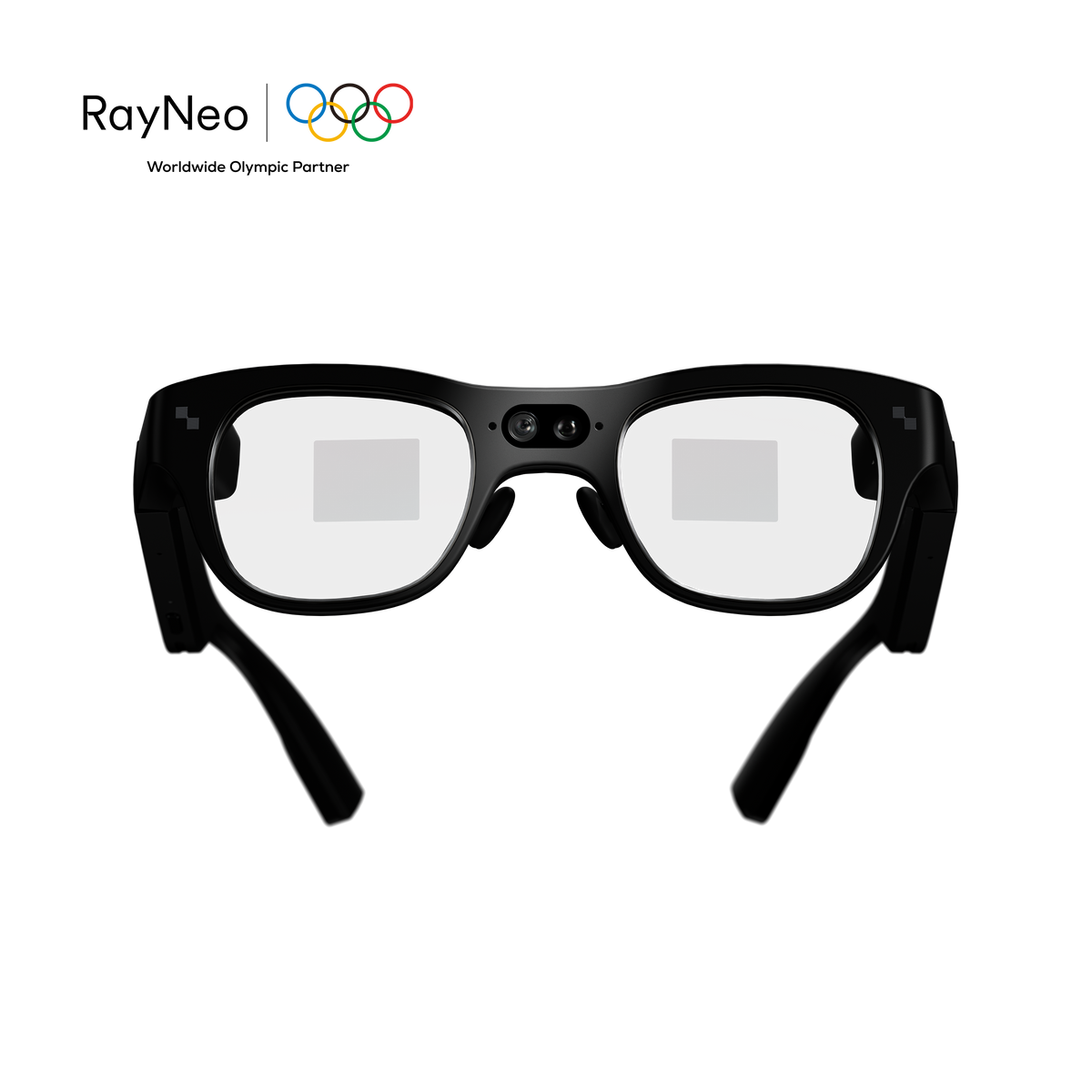 RayNeo X3 Pro product image