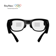 RayNeo X3 Pro AI+AR Glasses