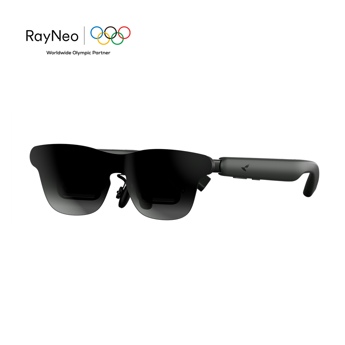 RayNeo GT Max AR Glasses