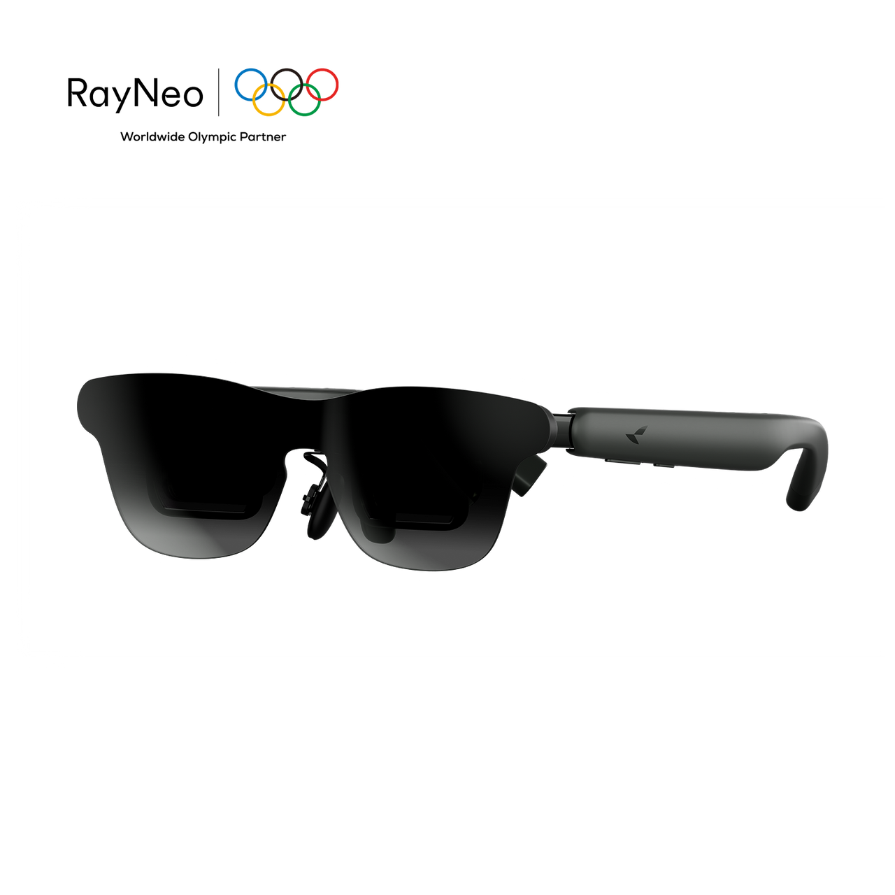 RayNeo GT Max AR Glasses