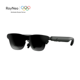 RayNeo GT Max AR Glasses