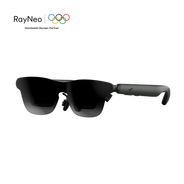 RayNeo GT Max AR Glasses