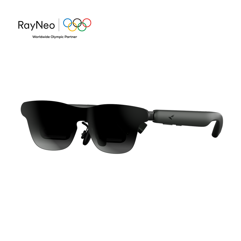RayNeo GT Max AR Glasses