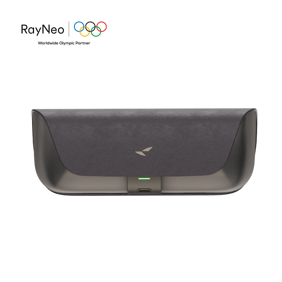 RayNeo io Eyewear Charging Case