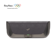 RayNeo io Eyewear Charging Case