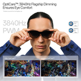 RayNeo GT AR Glasses