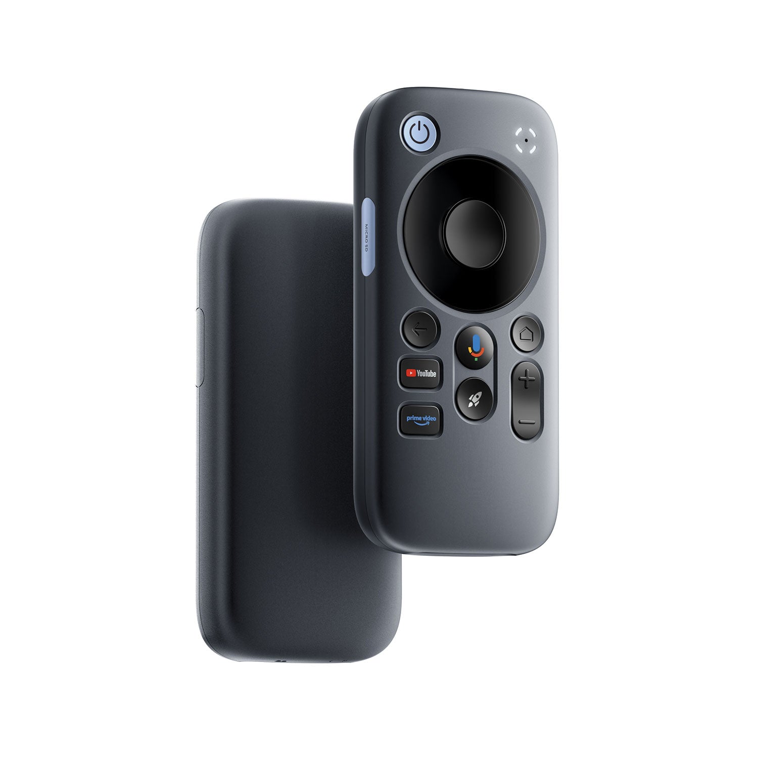 RayNeo Pocket TV: Streaming Media Box for AR Glasses – RayNeo.UK