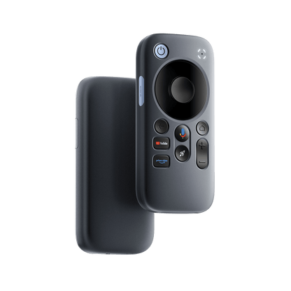 RayNeo Pocket TV: Streaming Media Box for AR Glasses - RayNeo