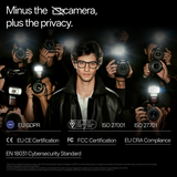RayNeo iO Smart Glasses