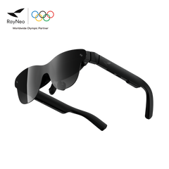 RayNeo Air 4 Pro AR Smart Glasses