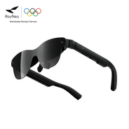 RayNeo Air 4 Pro AR Glasses