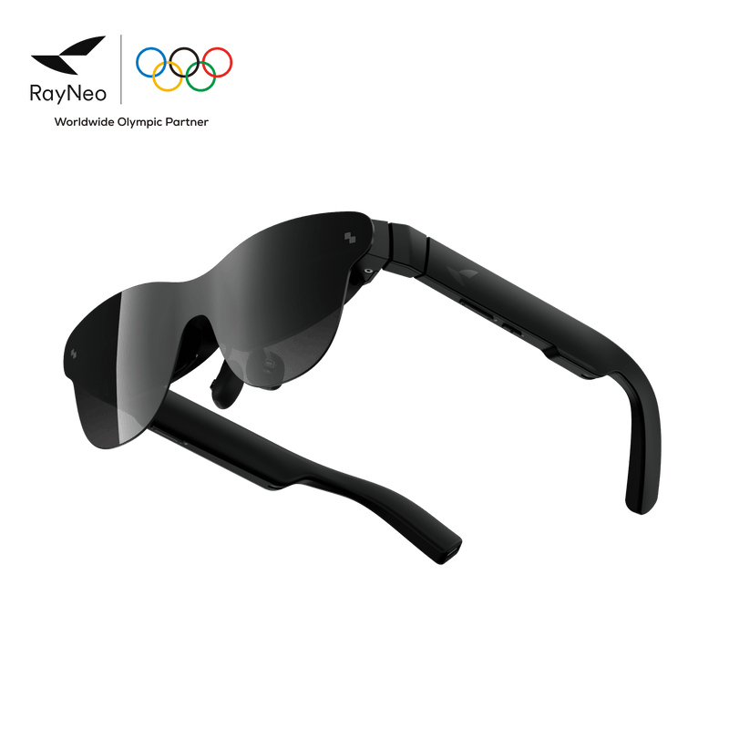 RayNeo Air 4 Pro AR Glasses