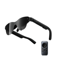RayNeo Air 4 Pro + Pocket TV