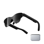 RayNeo Air 4 Pro + JoyDock