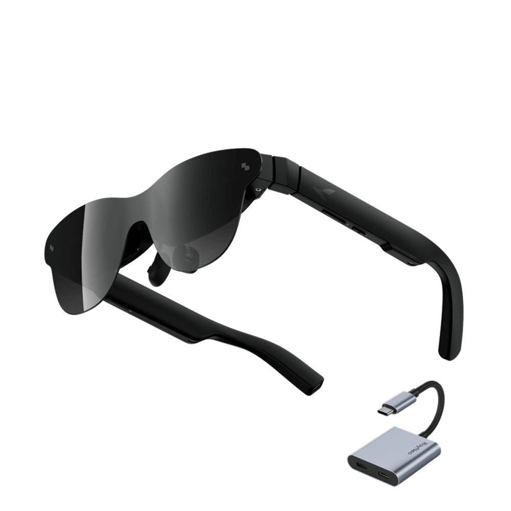 RayNeo Air 4 Pro + USB-C Bundle