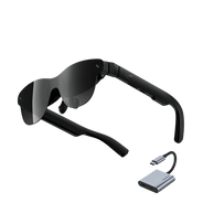 RayNeo Air 4 Pro + USB-C Bundle