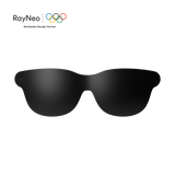 RayNeo Lens Shade for GT MAX