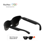 RayNeo GT AR Glasses